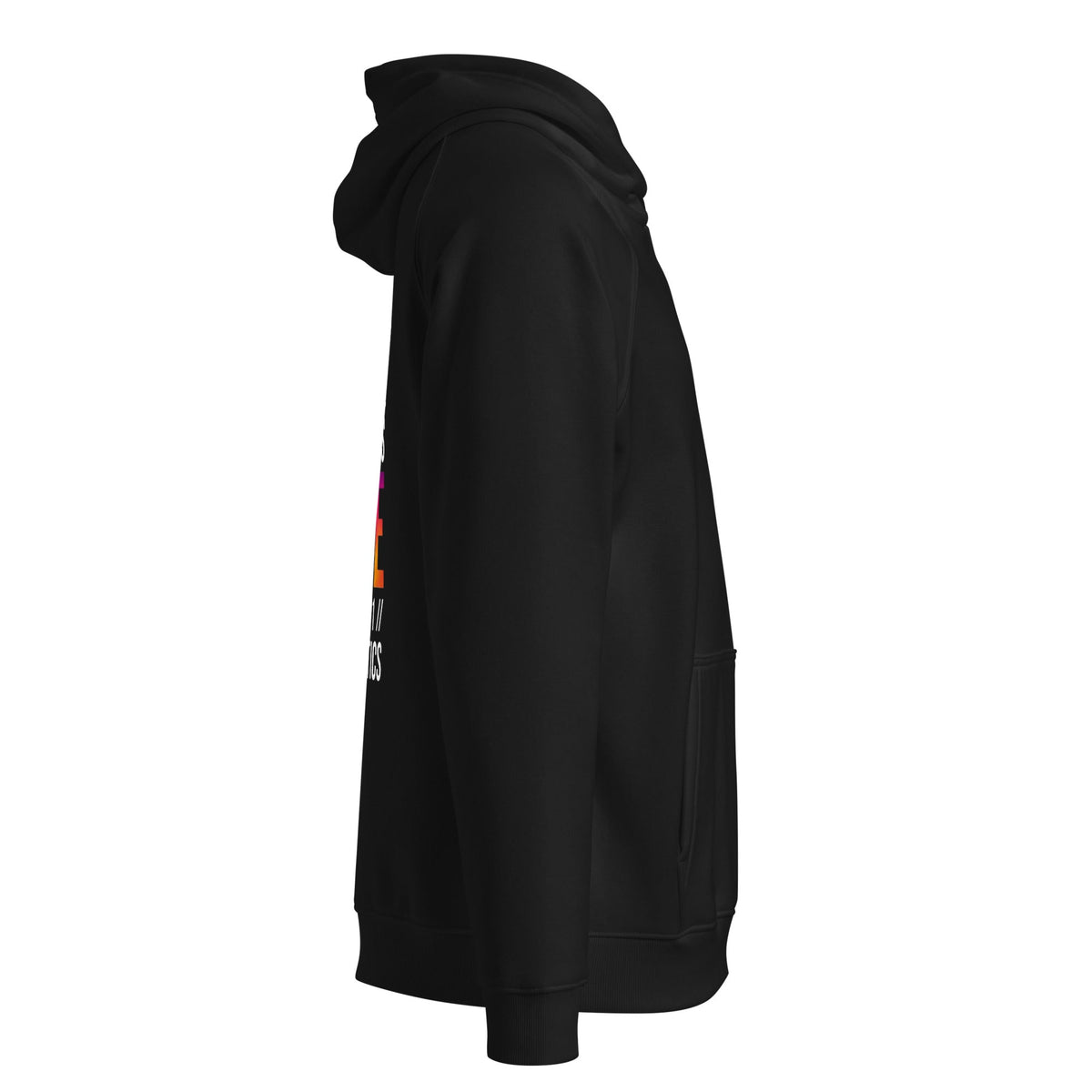 PBL Signature Hoodie - Pursue Better Living