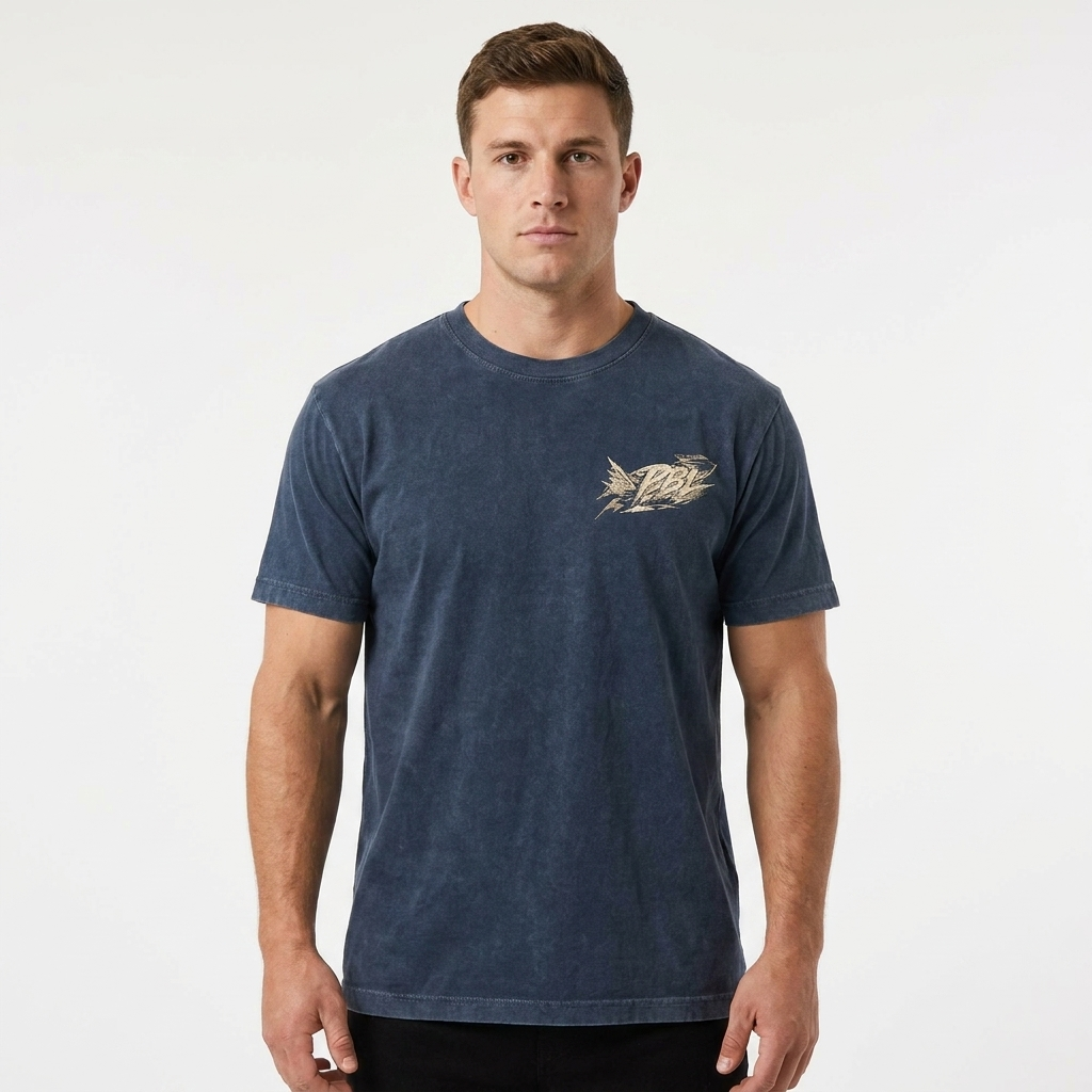 [LIMITED] PBL Jetski Patrol Tee