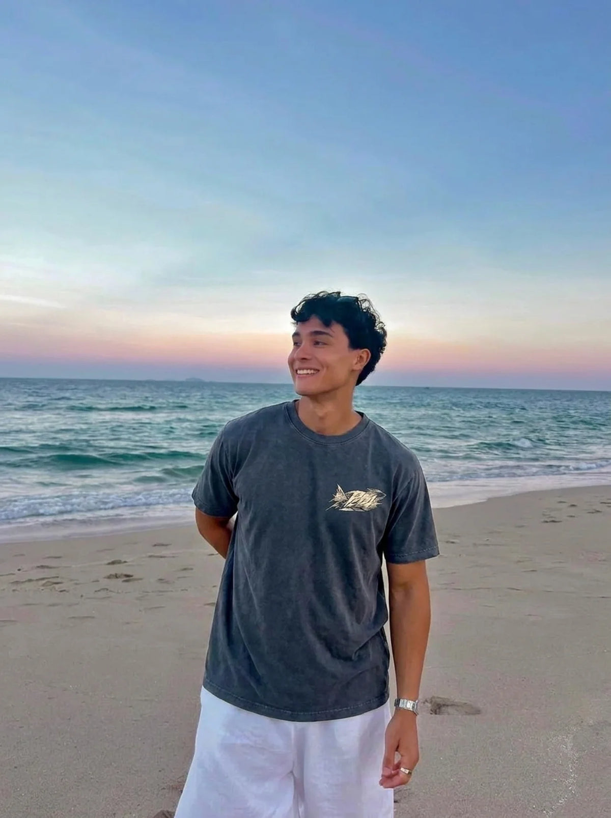 [LIMITED] PBL Jetski Patrol Tee