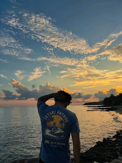[LIMITED] PBL Jetski Patrol Tee