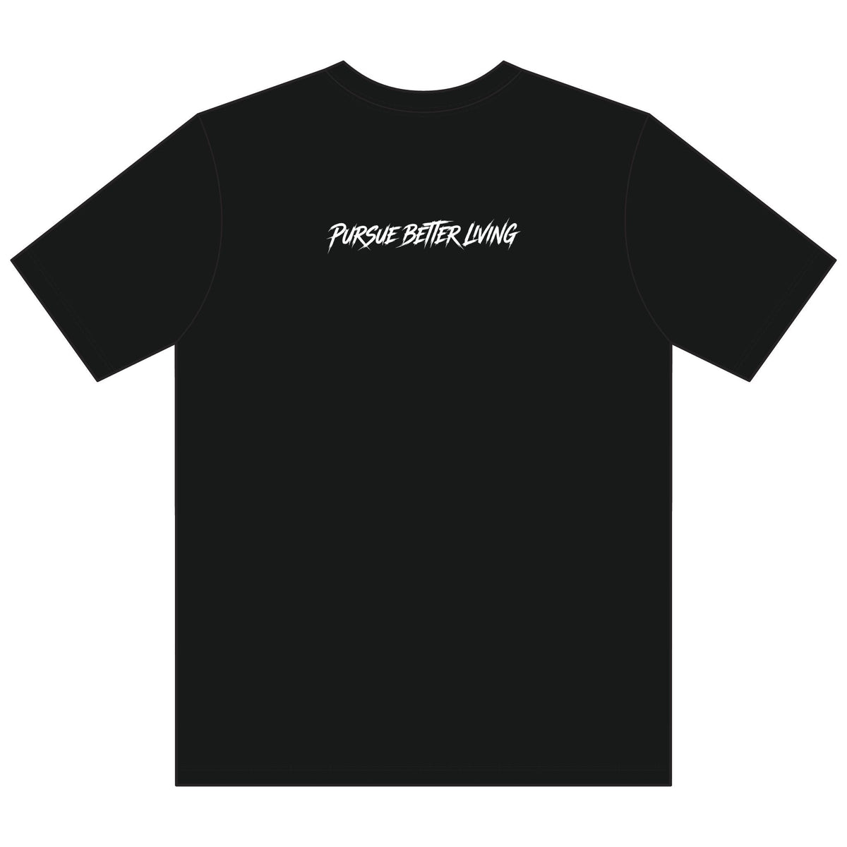 Compression Short Sleeve Tee - Pursue Better Living