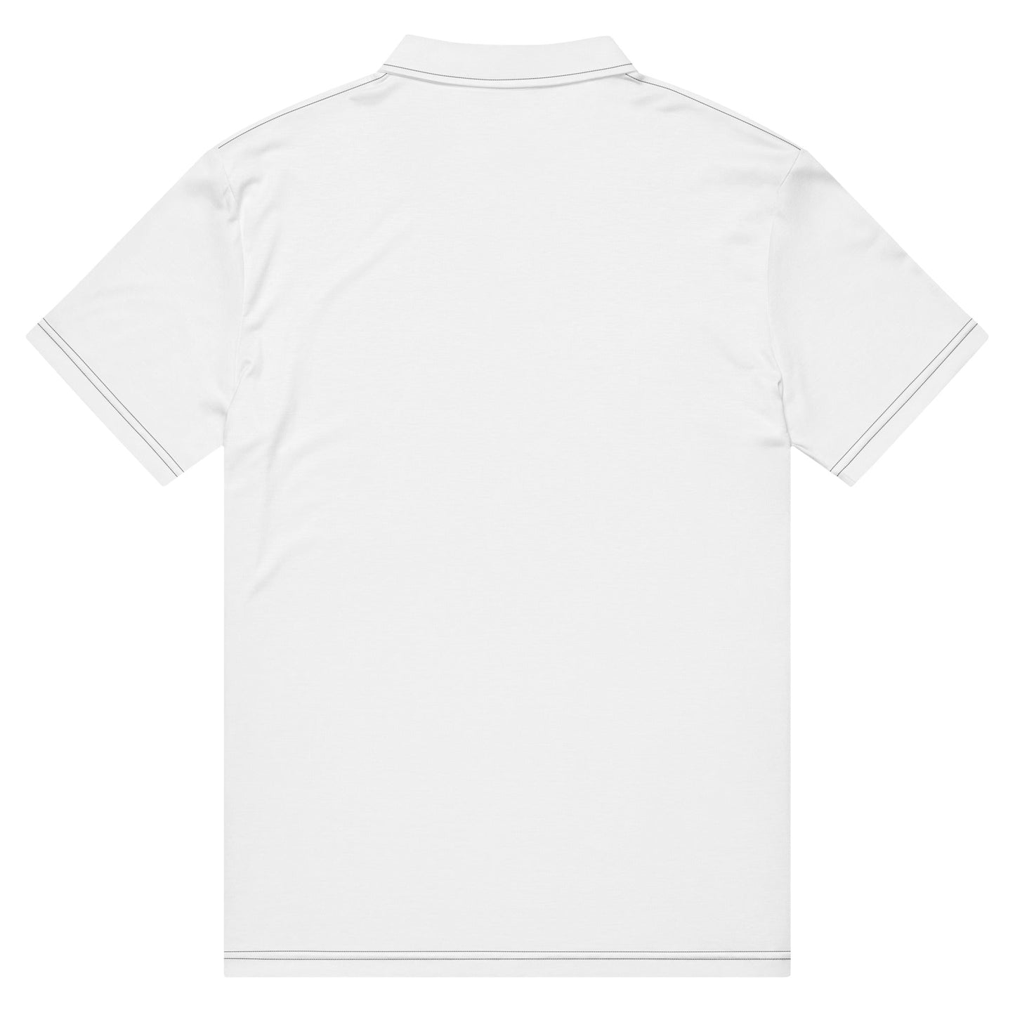 Men's Pursuit Club PBL Slim Polo - Pursue Better Living