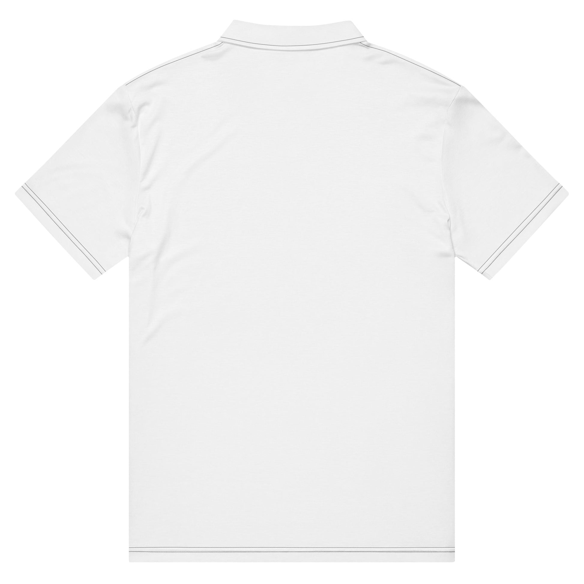 Men's Pursuit Club PBL Slim Polo - Pursue Better Living