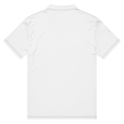 Men's Pursuit Club PBL Slim Polo - Pursue Better Living