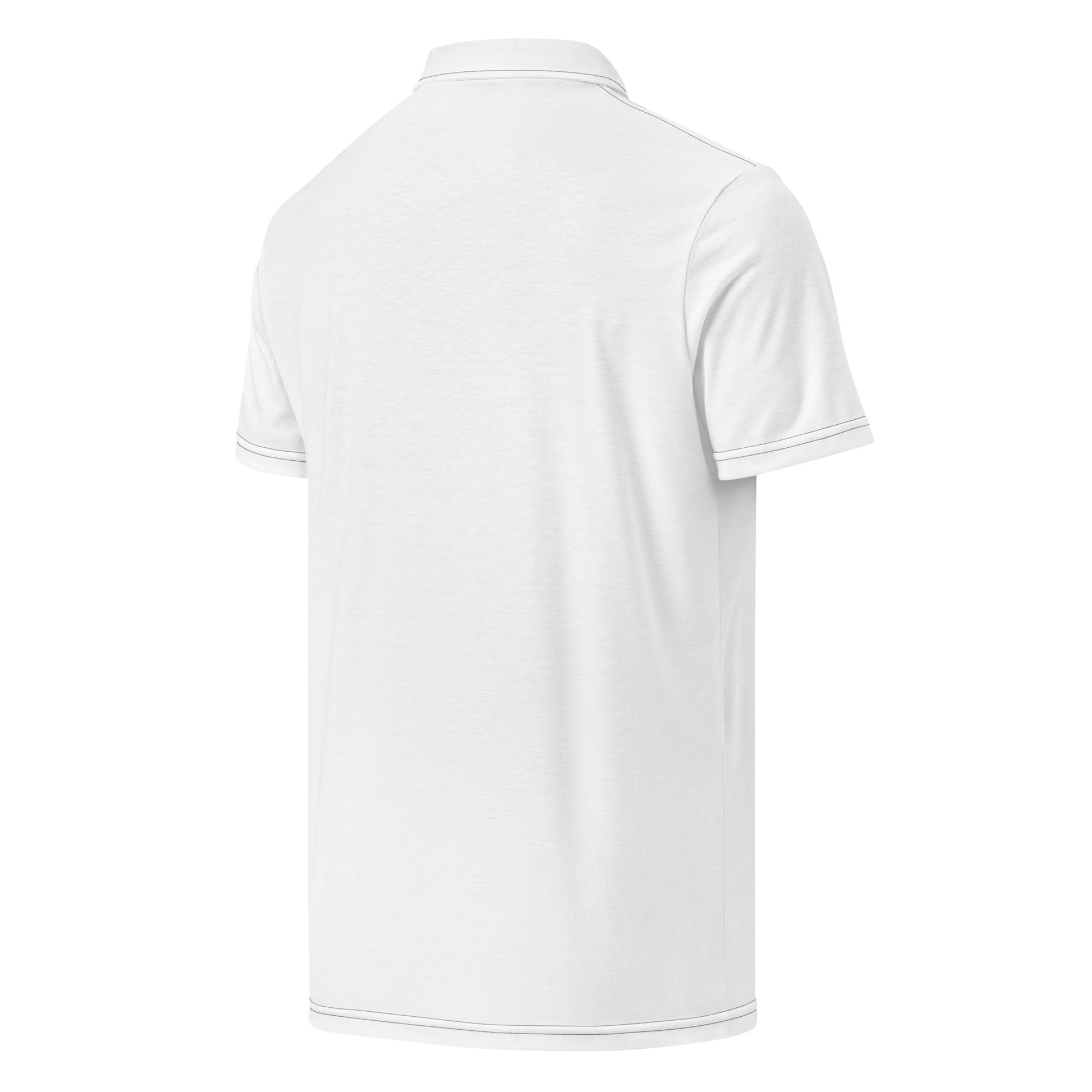 Men's Pursuit Club PBL Slim Polo - Pursue Better Living