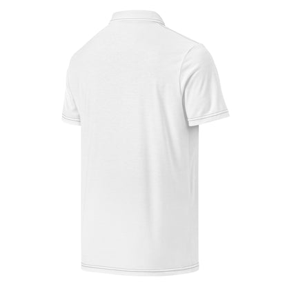 Men's Pursuit Club PBL Slim Polo - Pursue Better Living
