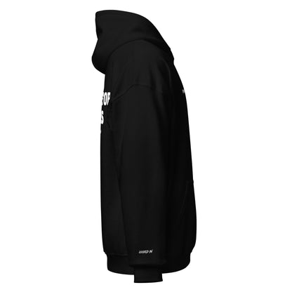 PBL Built for this Hoodie - Pursue Better Living