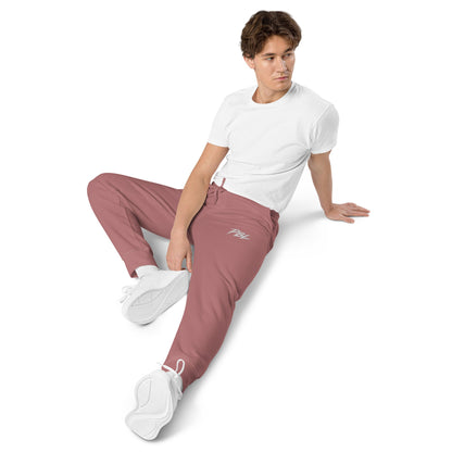 PBL Minimal pigment-dyed sweatpants - Pursue Better Living