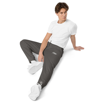 PBL Minimal pigment-dyed sweatpants - Pursue Better Living