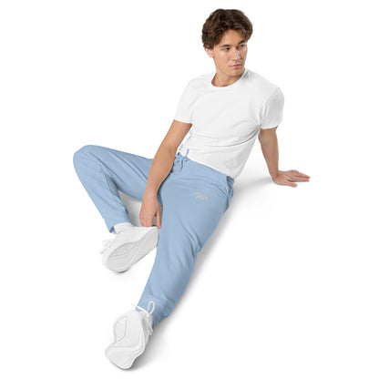 PBL Minimal pigment-dyed sweatpants - Pursue Better Living