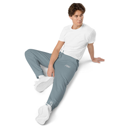 PBL Minimal pigment-dyed sweatpants - Pursue Better Living