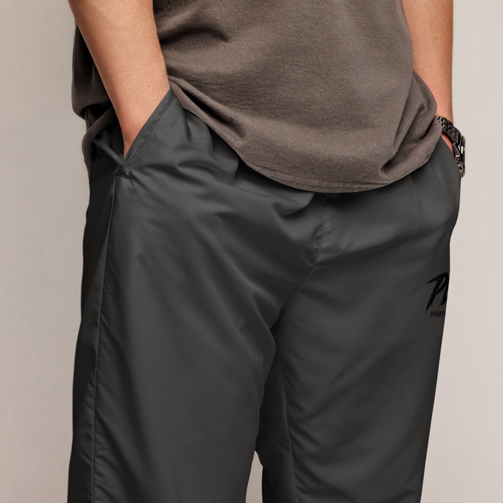 PBL Performace Track Pants - Pursue Better Living
