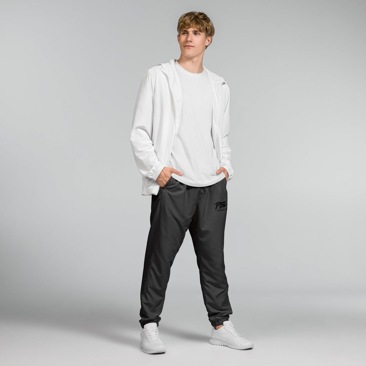 PBL Performace Track Pants - Pursue Better Living
