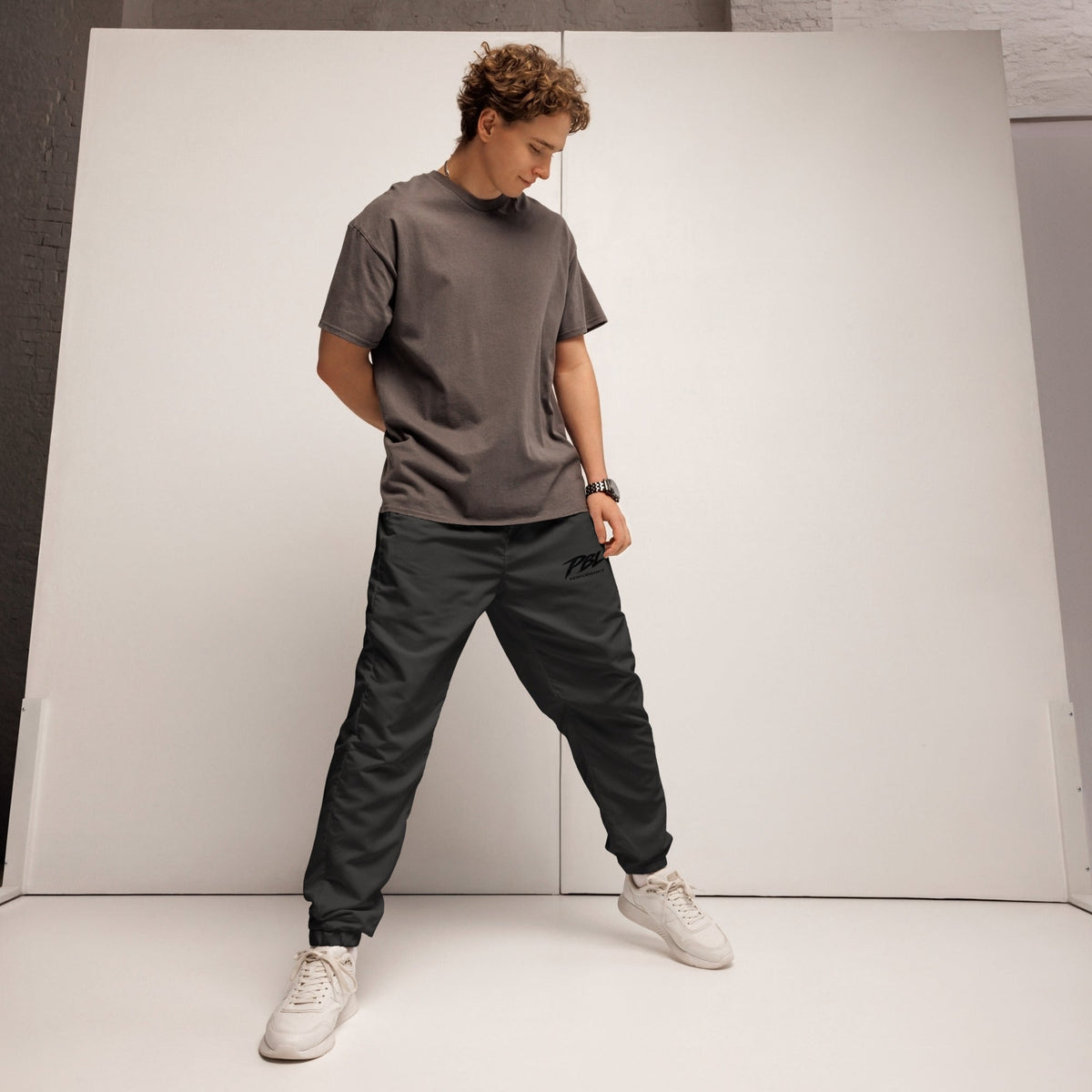 PBL Performace Track Pants - Pursue Better Living