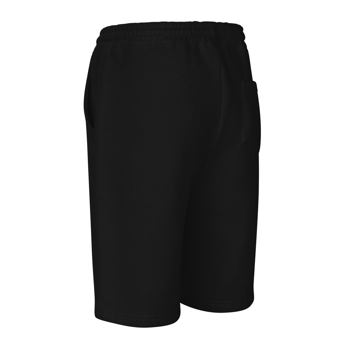 PBL Performance Fleece Shorts - Pursue Better Living