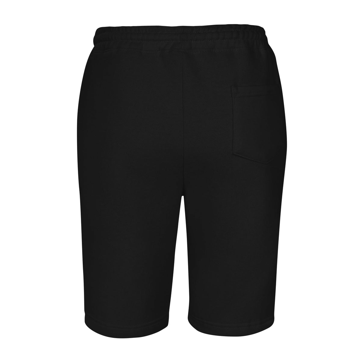 PBL Performance Fleece Shorts - Pursue Better Living