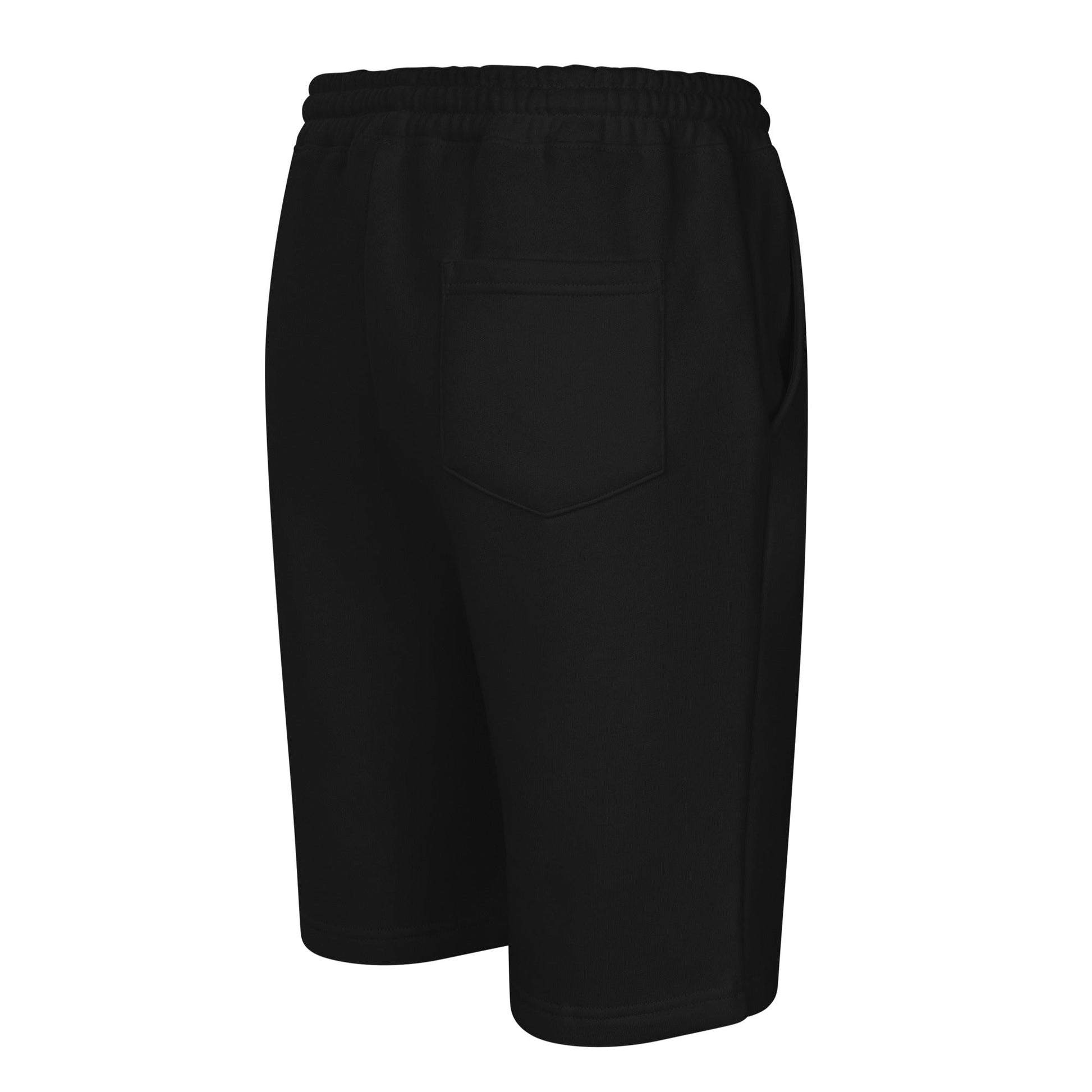 PBL Performance Fleece Shorts - Pursue Better Living