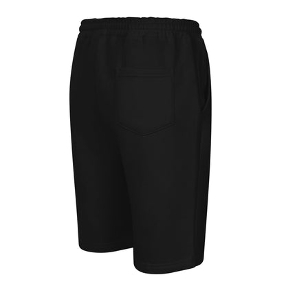 PBL Performance Fleece Shorts - Pursue Better Living