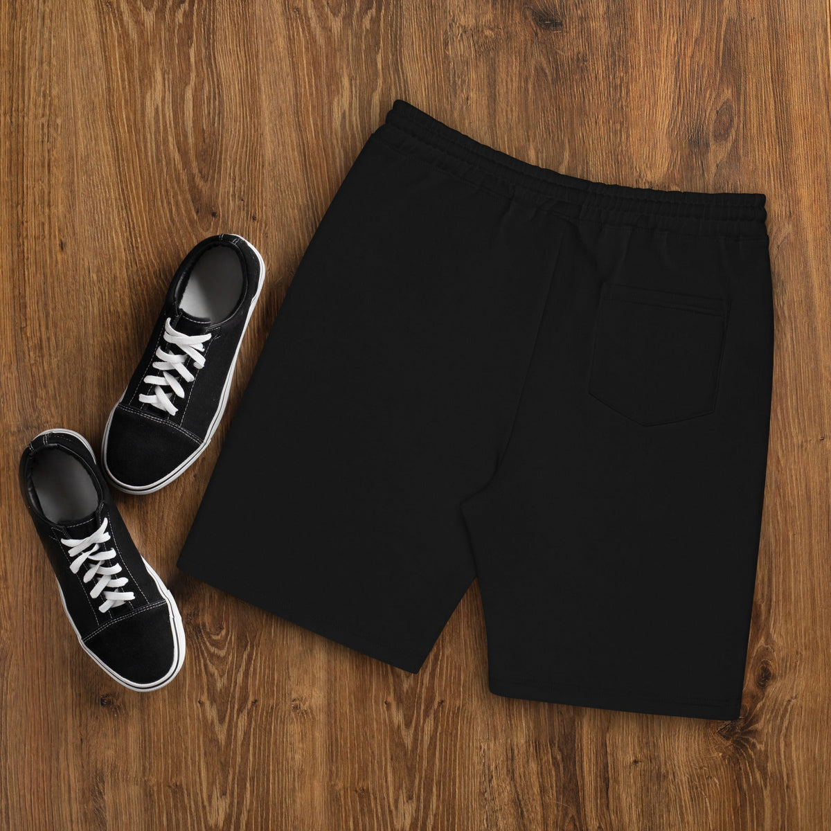 PBL Performance Fleece Shorts - Pursue Better Living