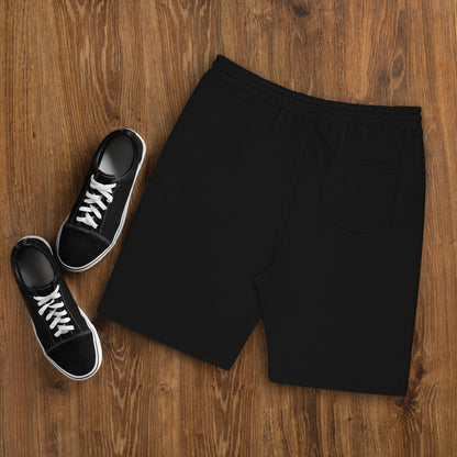 PBL Performance Fleece Shorts - Pursue Better Living