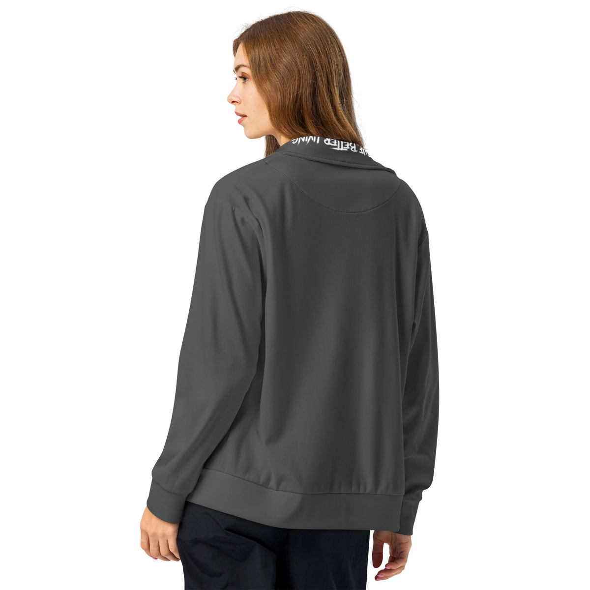 PBL Performance Track Jacket - Pursue Better Living