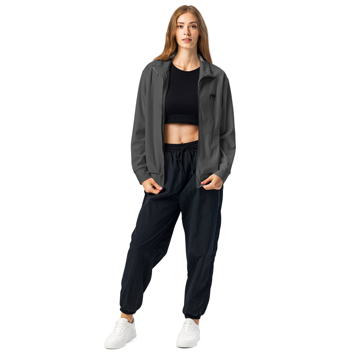 PBL Performance Track Jacket - Pursue Better Living