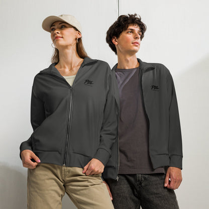PBL Performance Track Jacket - Pursue Better Living