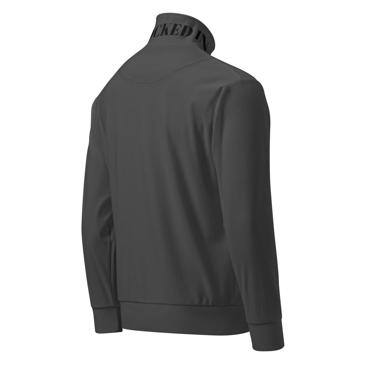 PBL Performance Track Jacket - Pursue Better Living