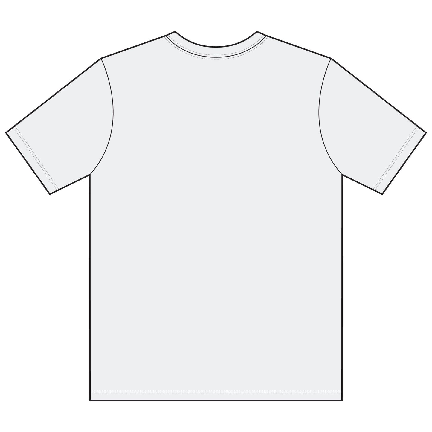 PBL Script Logo Tee — Athletic Compression Short Sleeve Shirt - Pursue Better Living