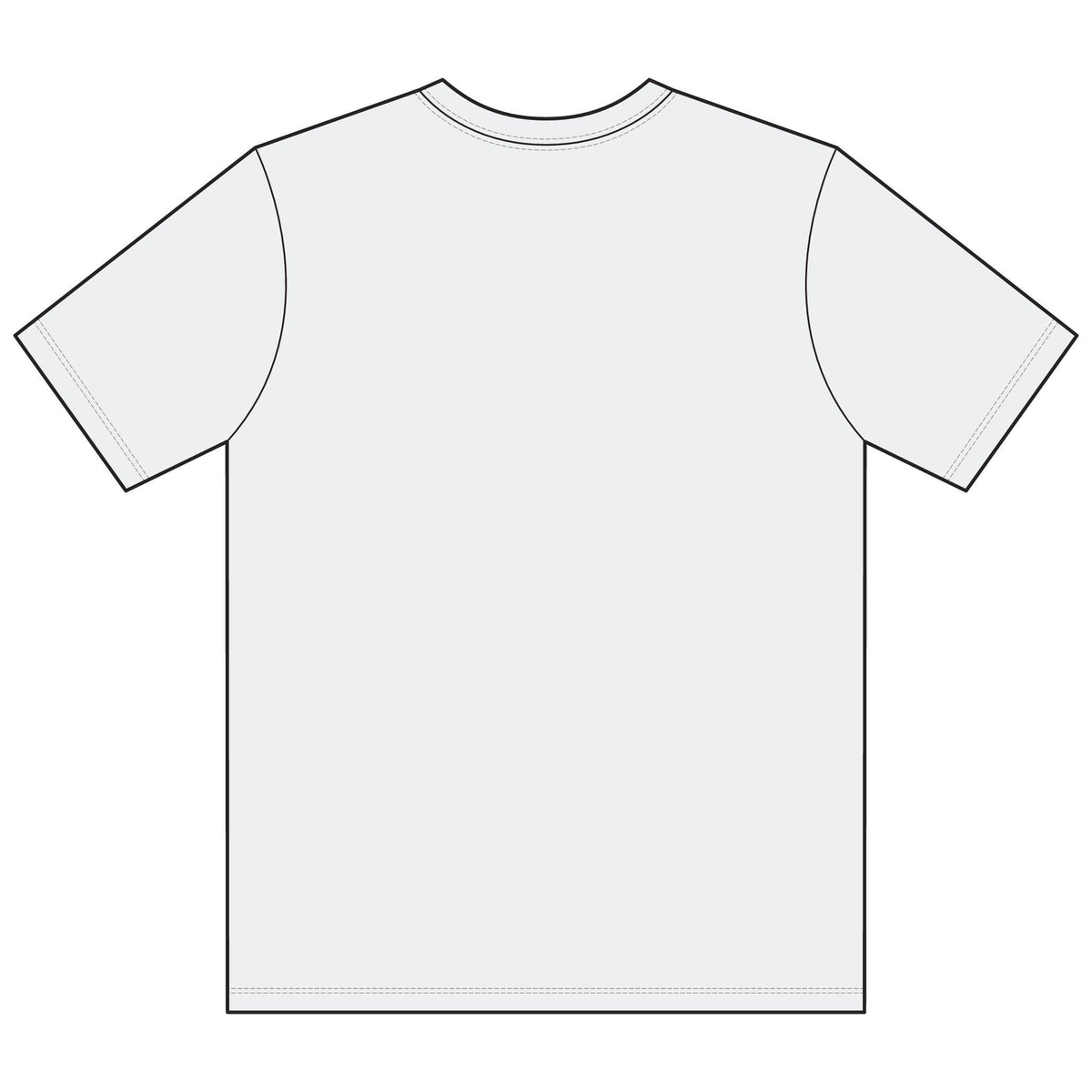 PBL Script Logo Tee — Athletic Compression Short Sleeve Shirt - Pursue Better Living