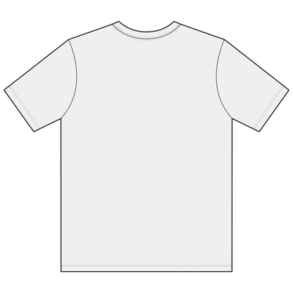PBL Script Logo Tee — Athletic Compression Short Sleeve Shirt - Pursue Better Living