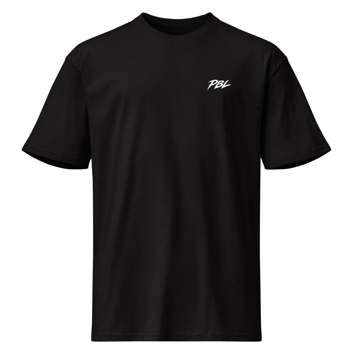 PBL Signature - Pursue Better Living