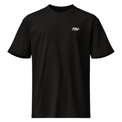 PBL Signature - Pursue Better Living