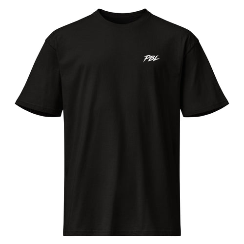 PBL Signature - Pursue Better Living