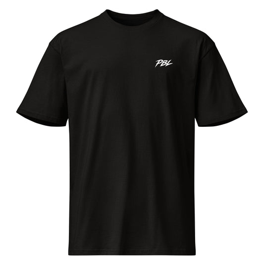 PBL Signature - Pursue Better Living