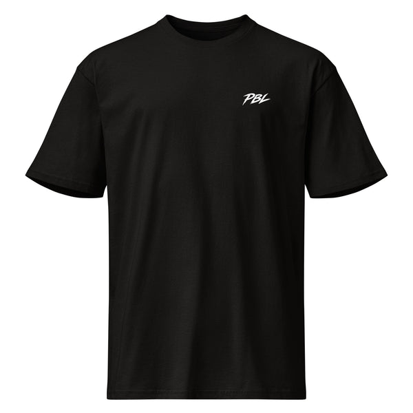 PBL Signature - Pursue Better Living