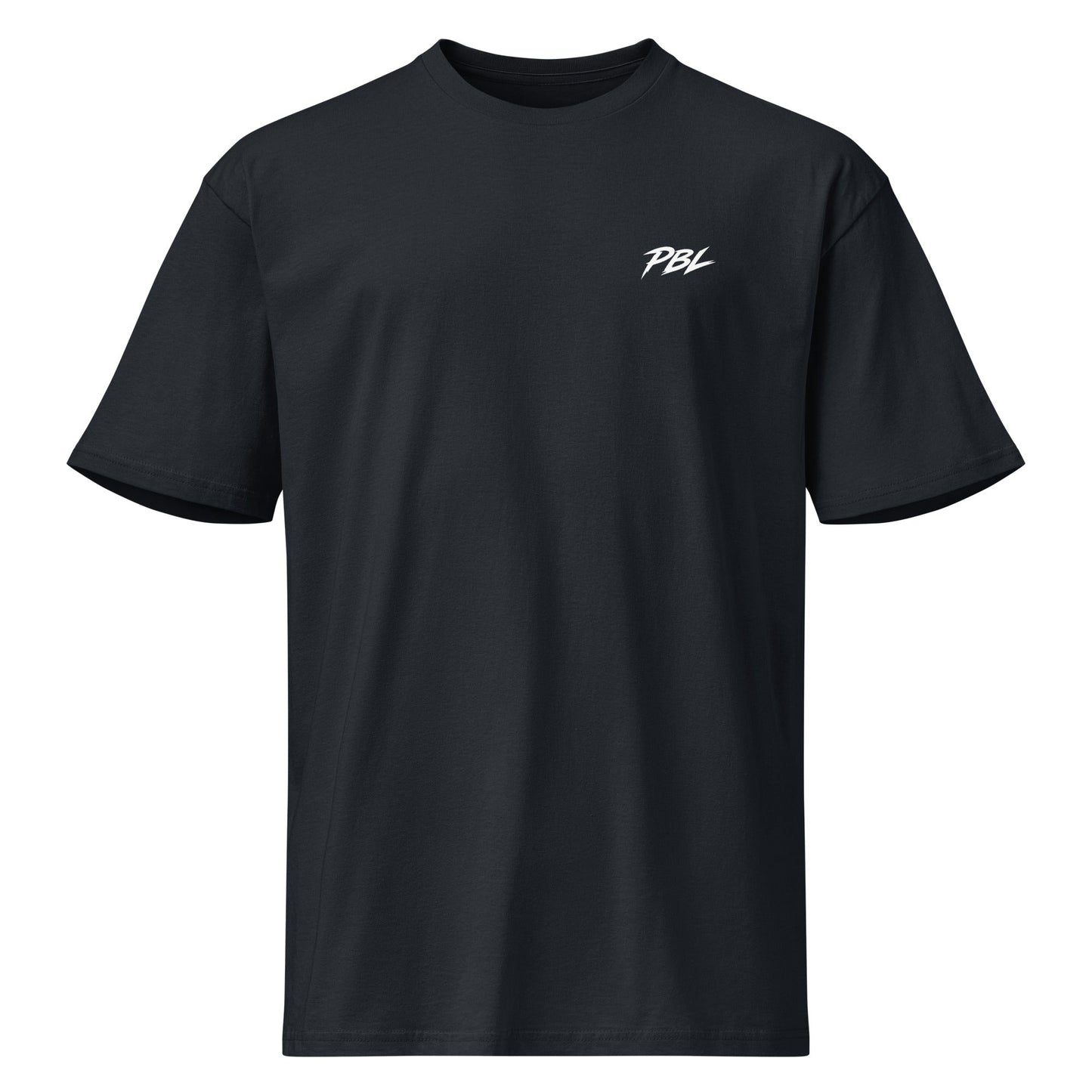 PBL Signature - Pursue Better Living