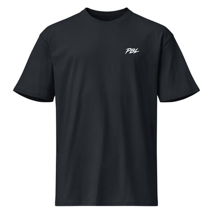 PBL Signature - Pursue Better Living