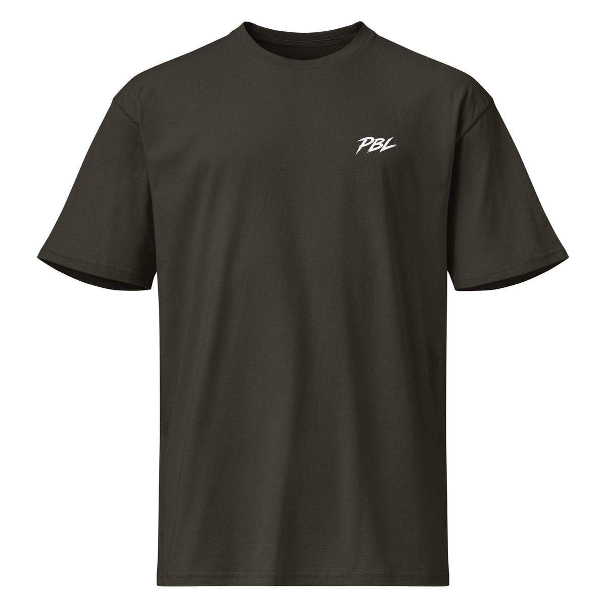 PBL Signature - Pursue Better Living