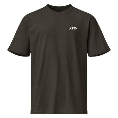 PBL Signature - Pursue Better Living