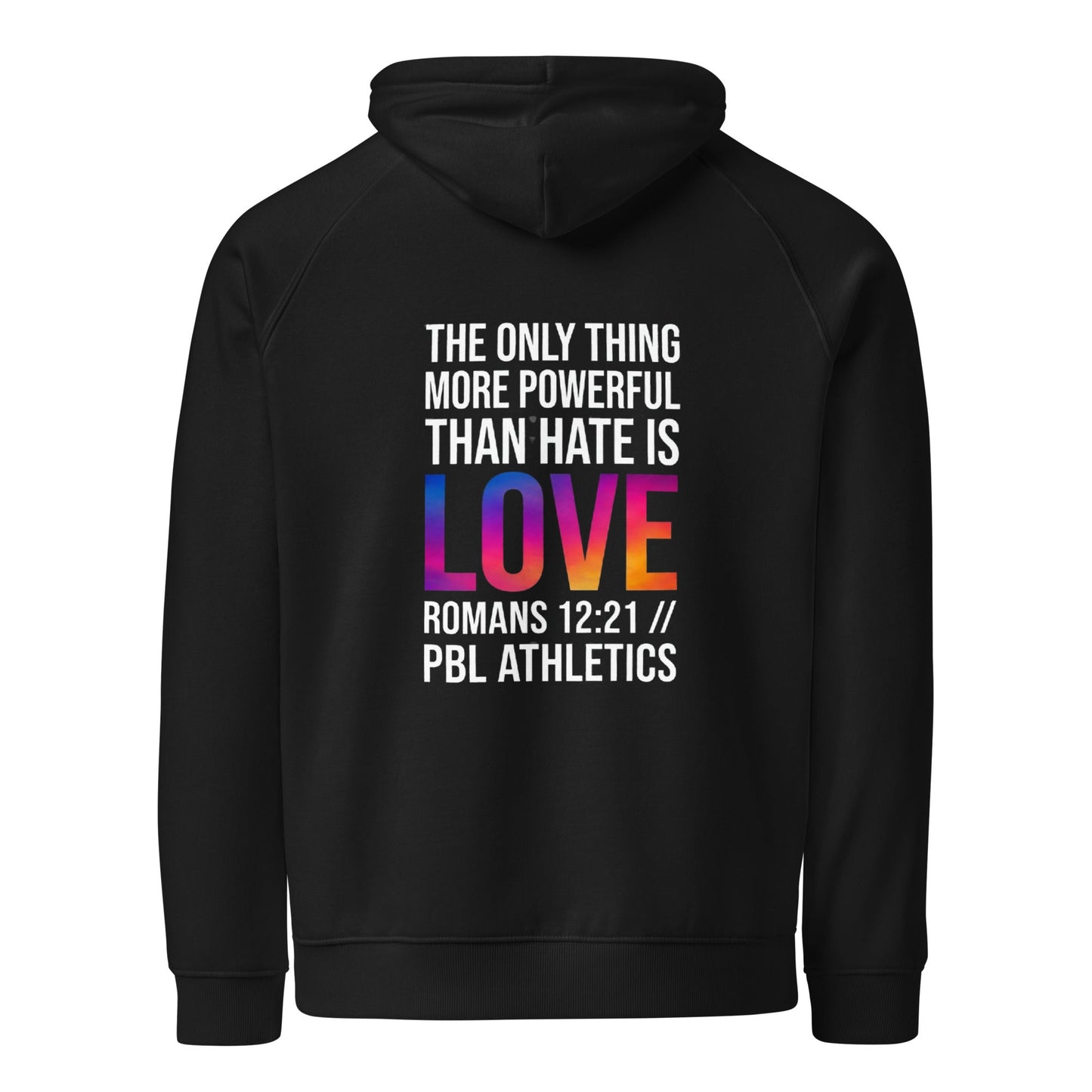 PBL Signature Hoodie - Pursue Better Living