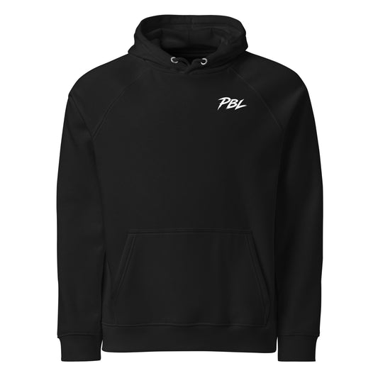 PBL Signature Hoodie - Pursue Better Living