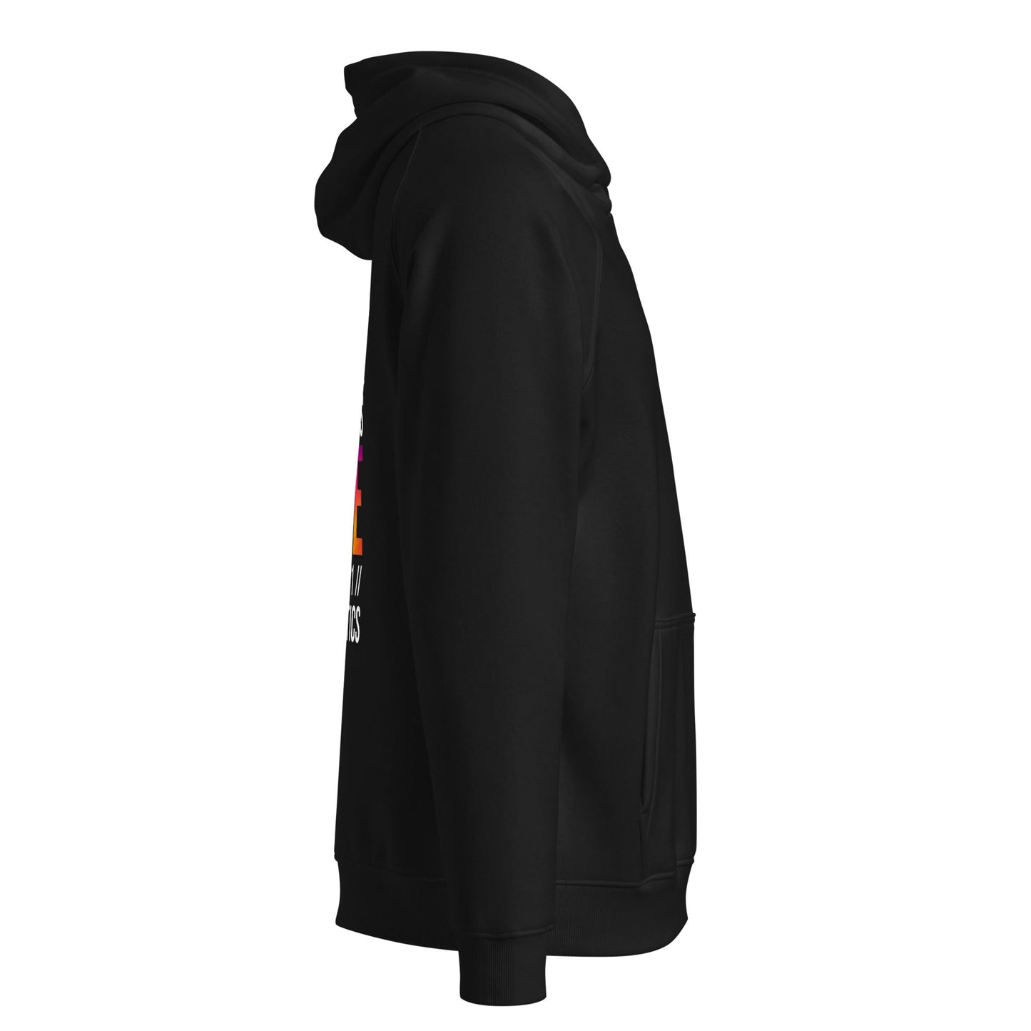 PBL Signature Hoodie - Pursue Better Living