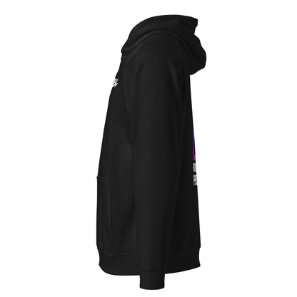 PBL Signature Hoodie - Pursue Better Living