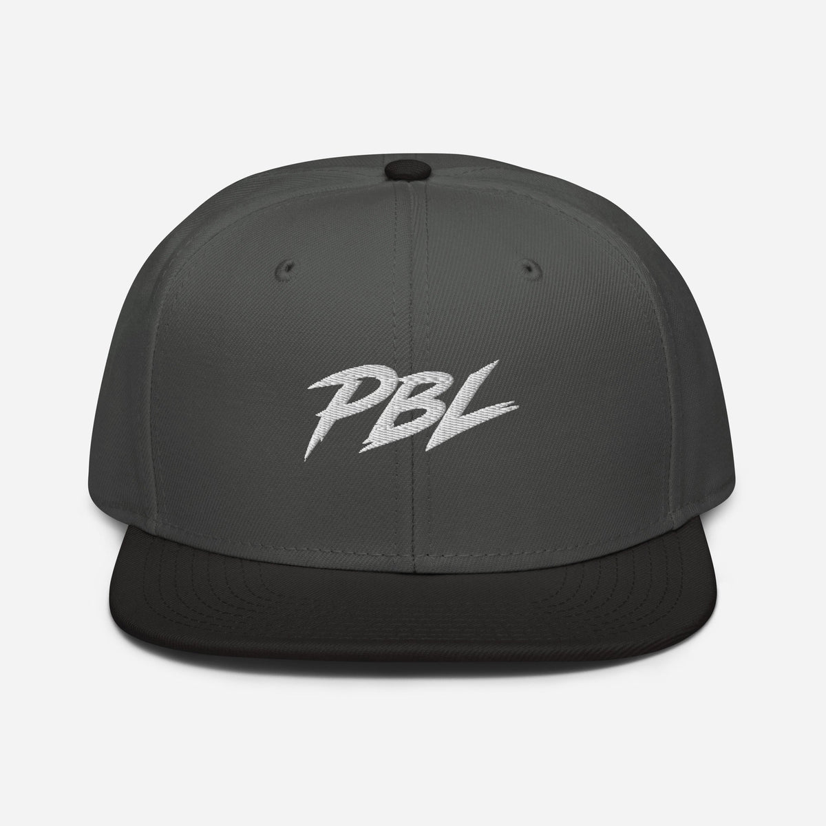 PBL Snapback Hat - Pursue Better Living