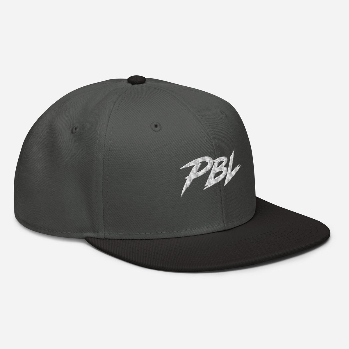 PBL Snapback Hat - Pursue Better Living