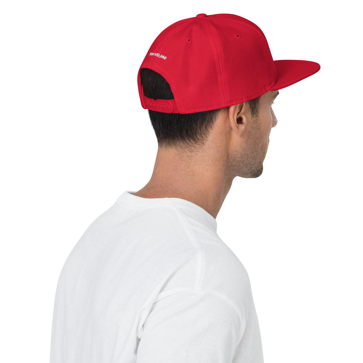 PBL Snapback Hat - Pursue Better Living