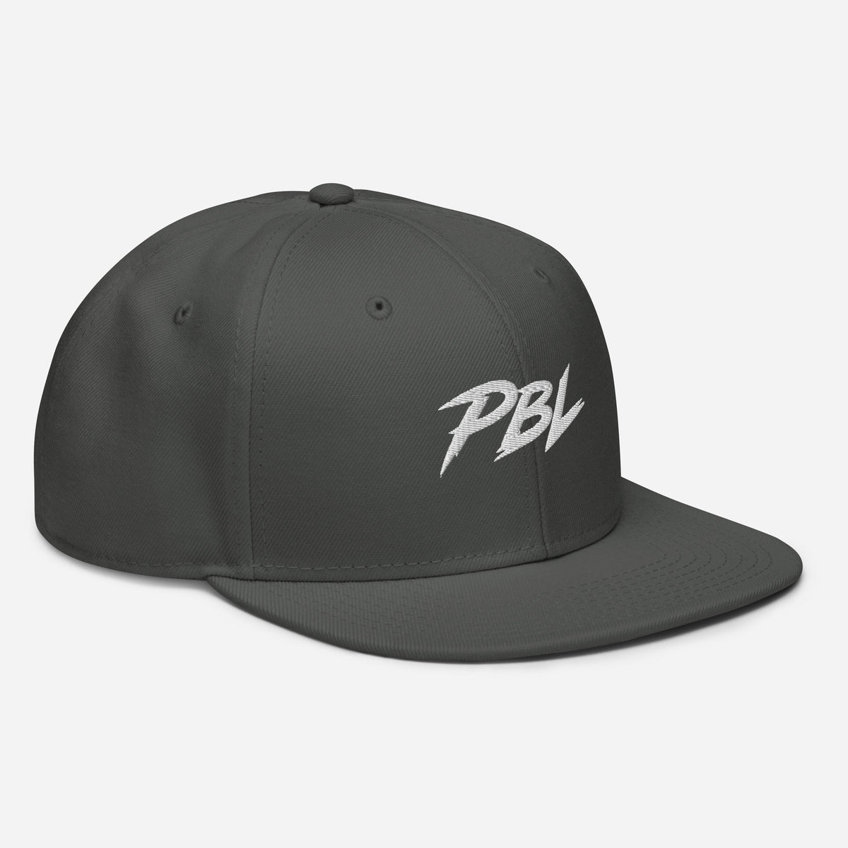PBL Snapback Hat - Pursue Better Living