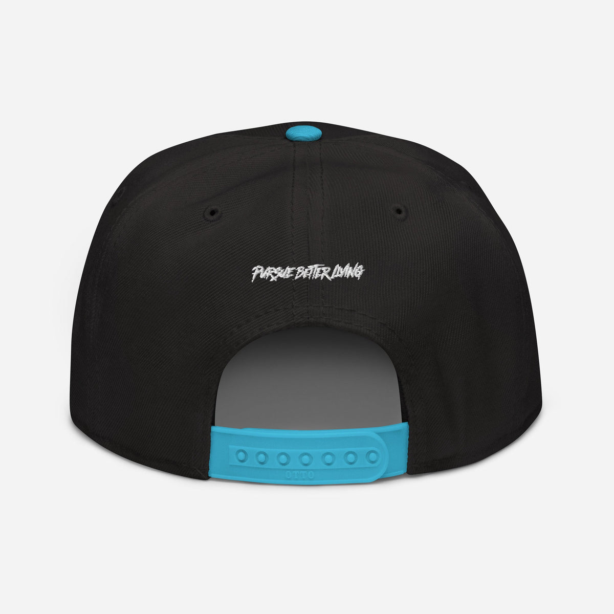 PBL Snapback Hat - Pursue Better Living