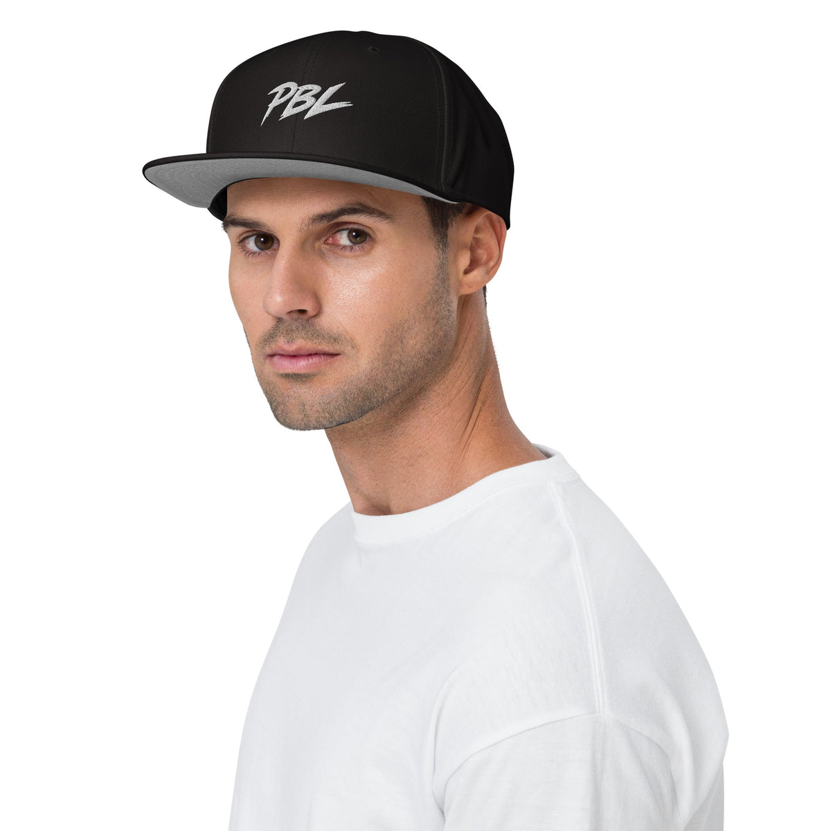 PBL Snapback Hat - Pursue Better Living